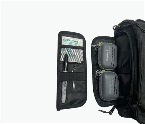 ostomy supply travel bag|traveling with an ostomy pouch.